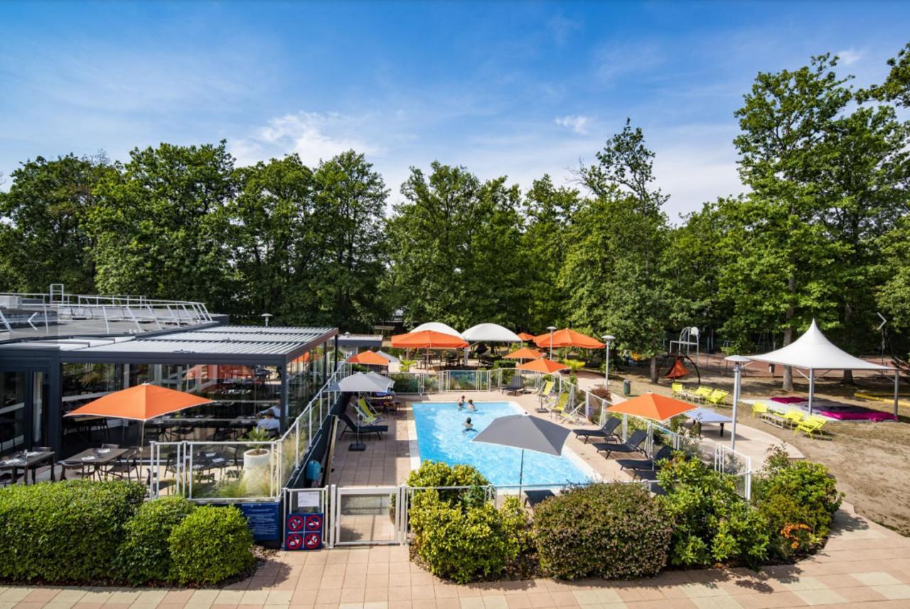 Demeures De Campagne Chemins De Sologne A Orleans Hotel Buitenkant foto