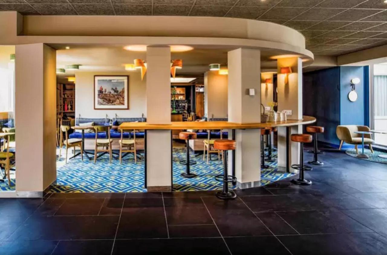 Demeures De Campagne Chemins De Sologne A Orleans Hotel Buitenkant foto