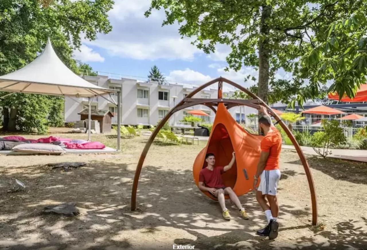Demeures De Campagne Chemins De Sologne A Orleans Hotel Buitenkant foto