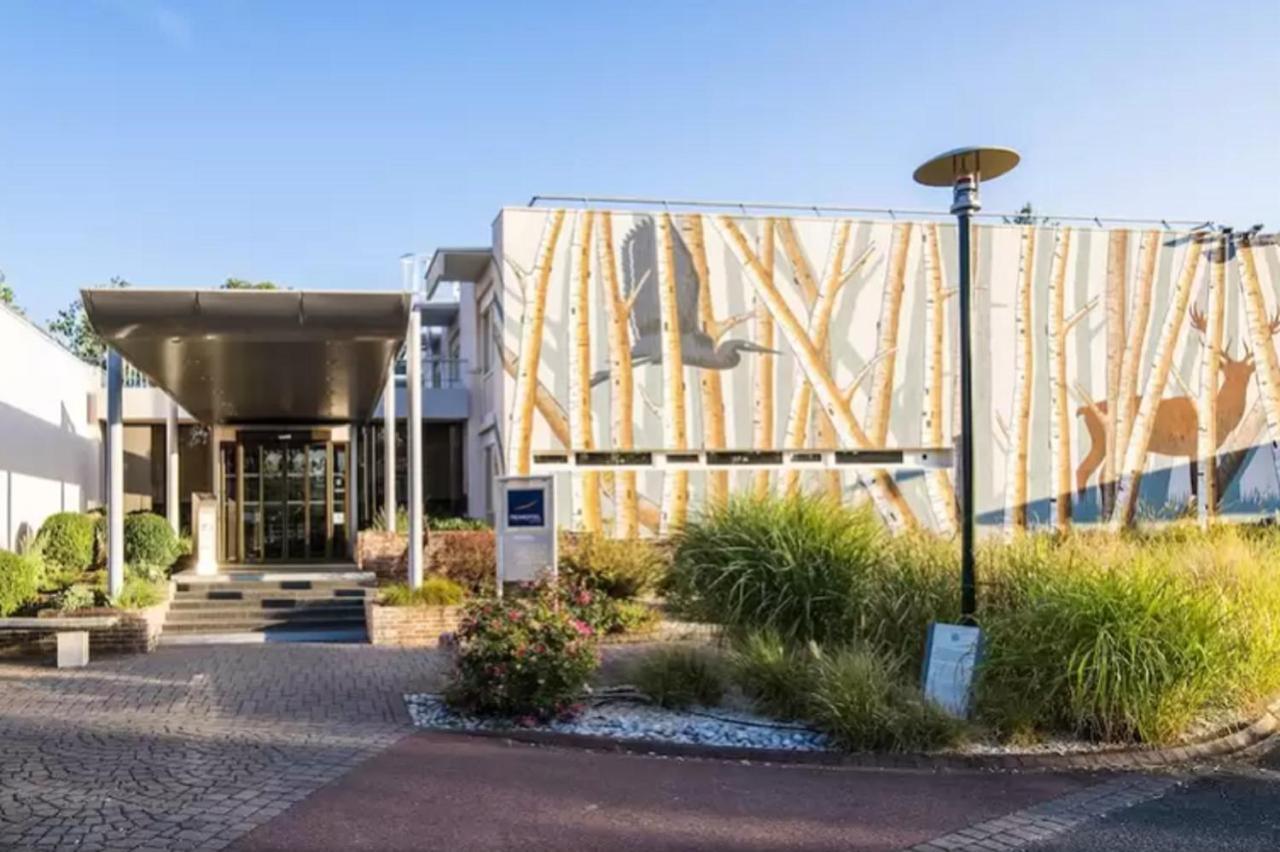 Demeures De Campagne Chemins De Sologne A Orleans Hotel Buitenkant foto