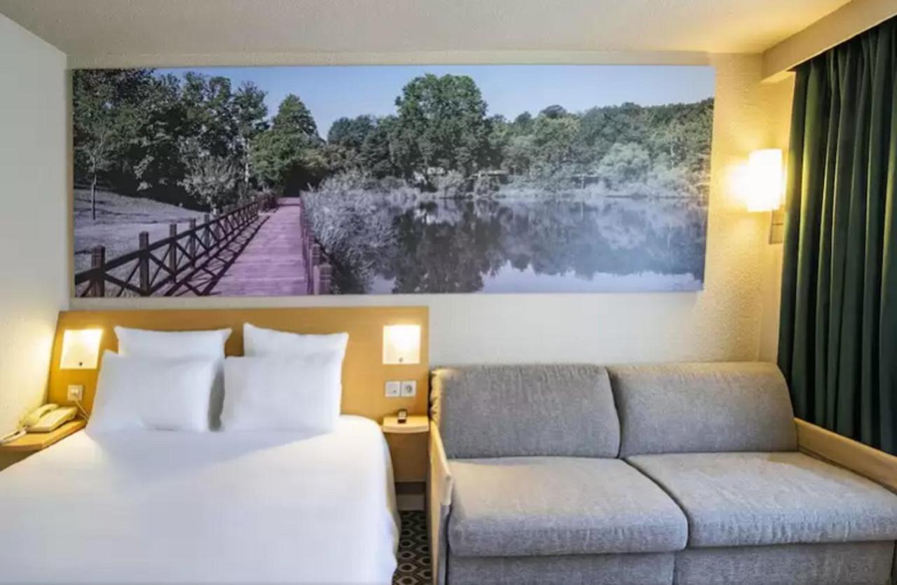 Demeures De Campagne Chemins De Sologne A Orleans Hotel Buitenkant foto