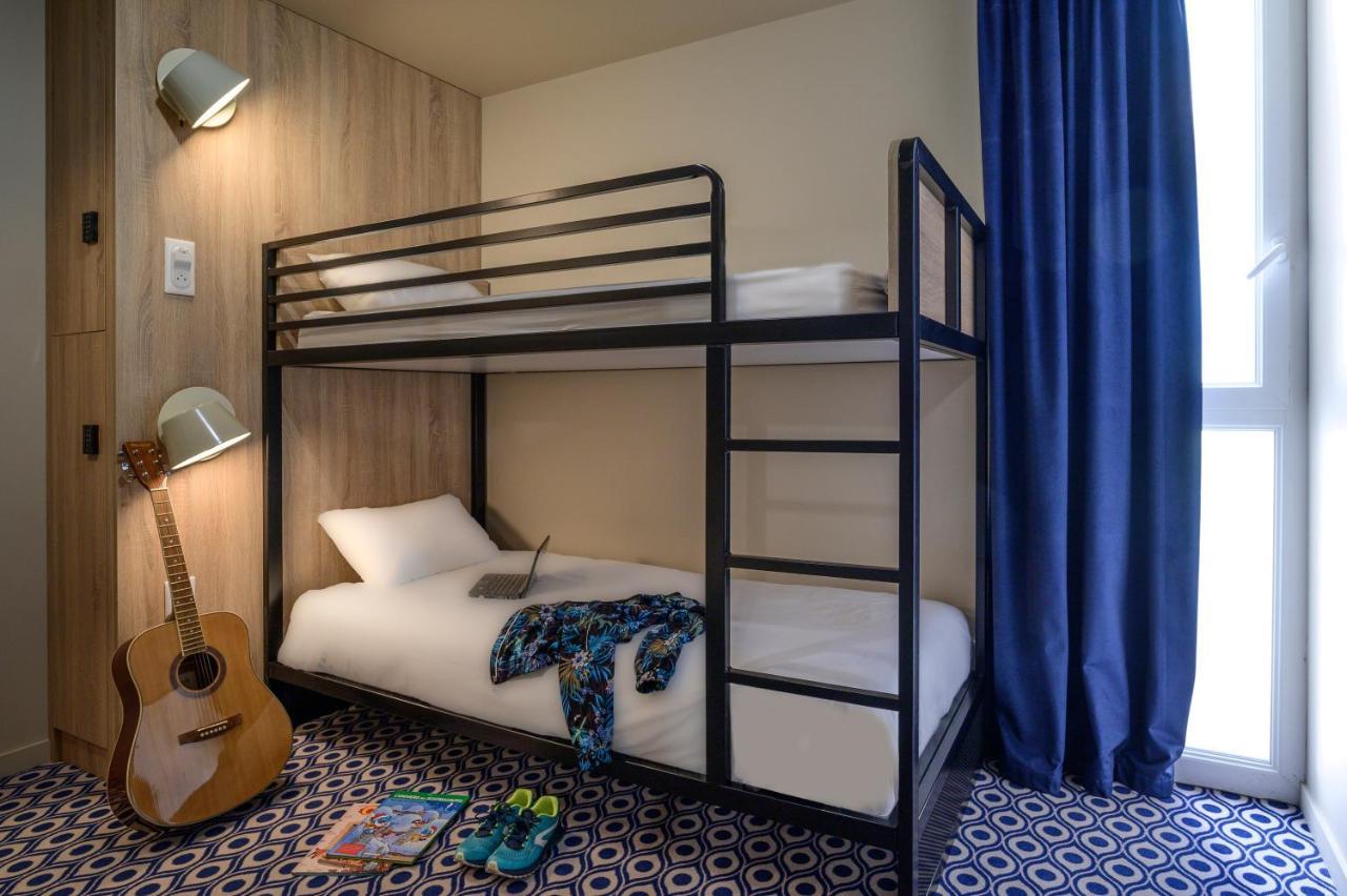 Demeures De Campagne Chemins De Sologne A Orleans Hotel Buitenkant foto