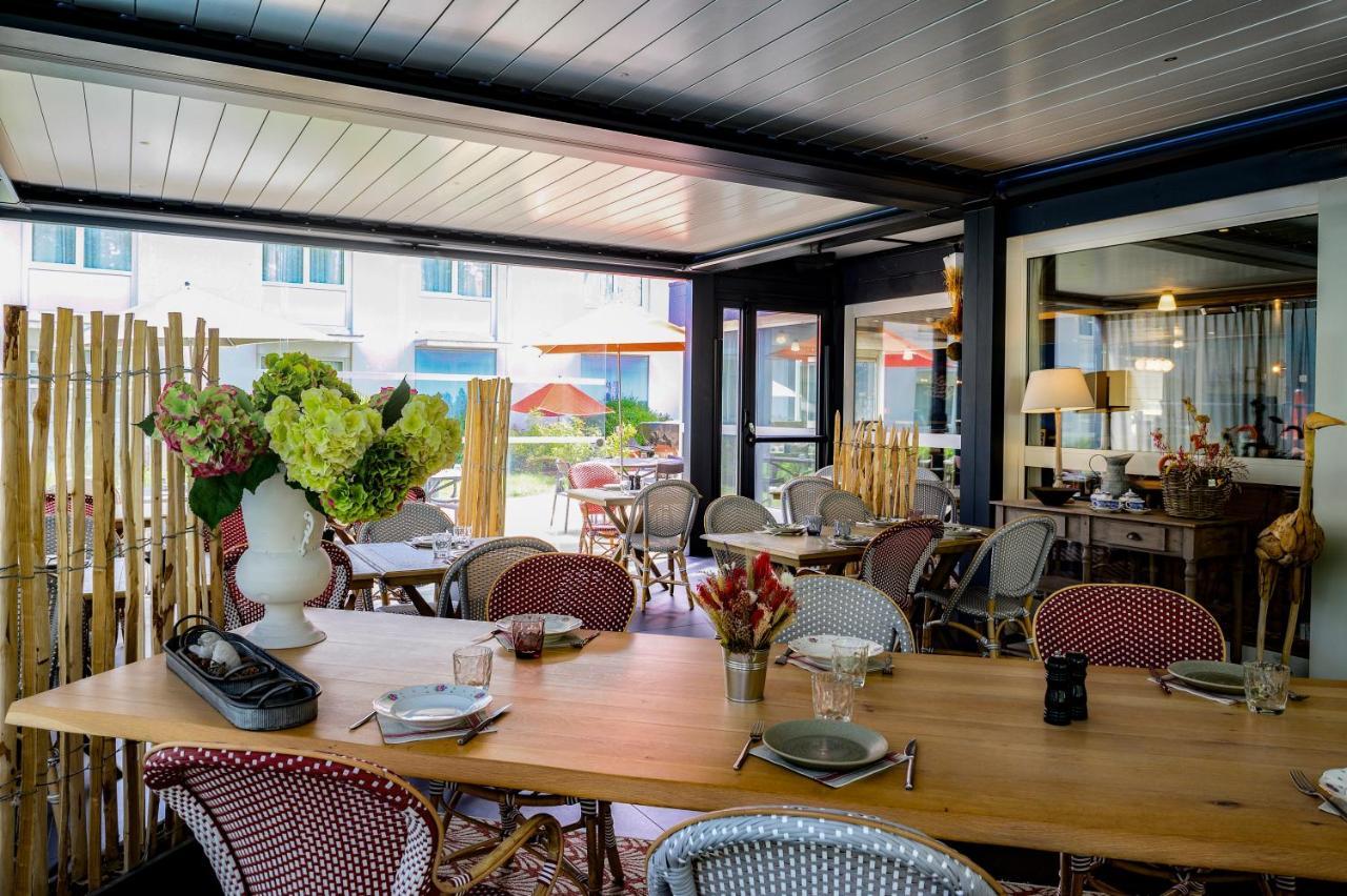Demeures De Campagne Chemins De Sologne A Orleans Hotel Buitenkant foto