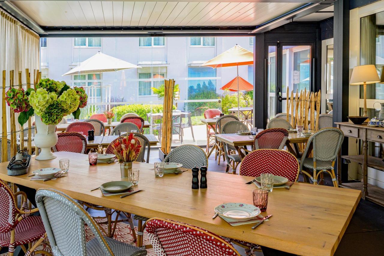 Demeures De Campagne Chemins De Sologne A Orleans Hotel Buitenkant foto