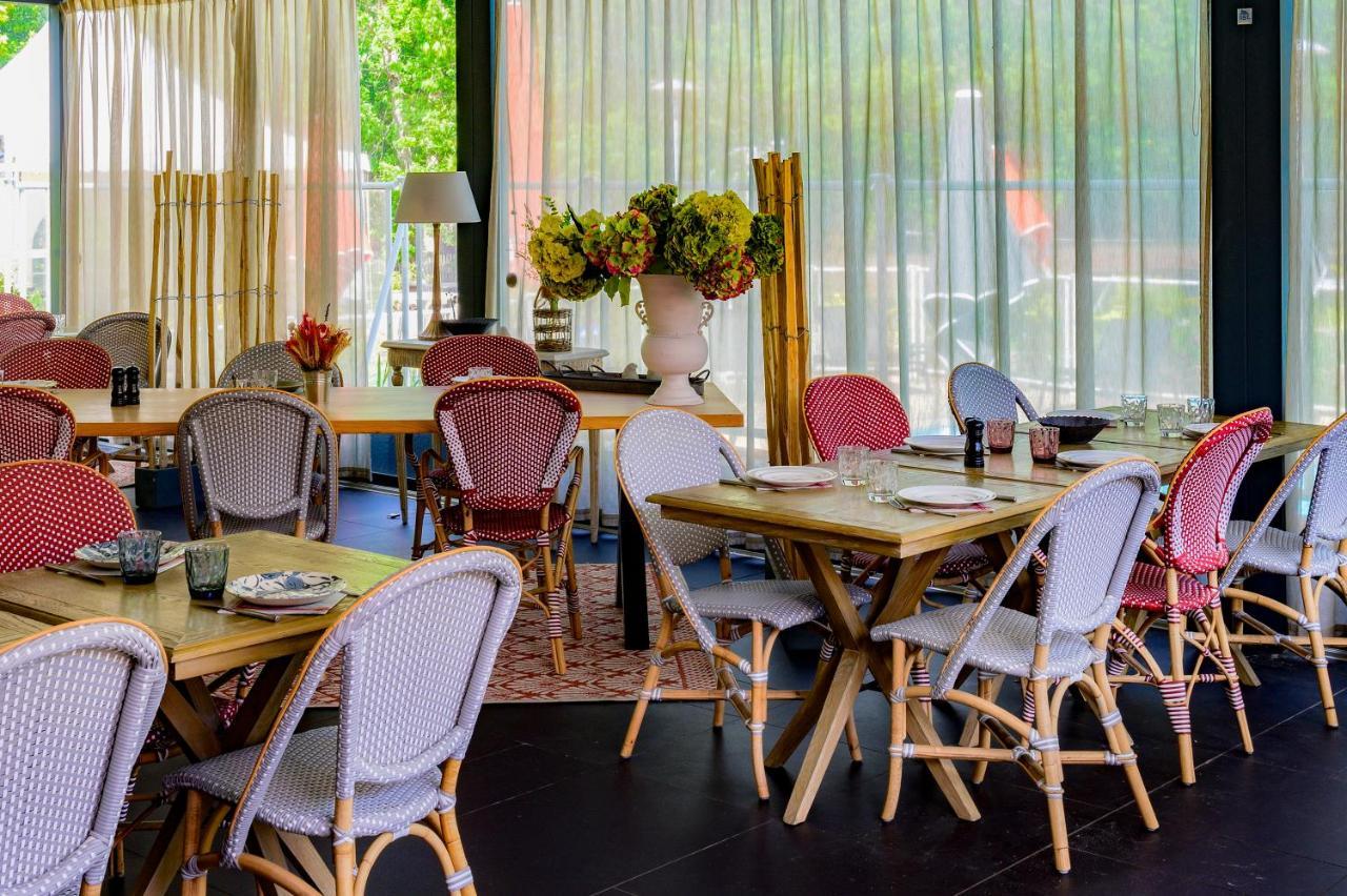 Demeures De Campagne Chemins De Sologne A Orleans Hotel Buitenkant foto