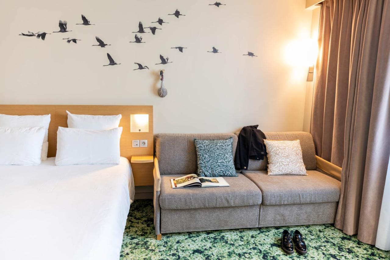 Demeures De Campagne Chemins De Sologne A Orleans Hotel Buitenkant foto